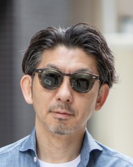 TBD EYEWEARサングラス【DONEGAL/ECO GREEN×BOTTLE GREEN】mb_02l