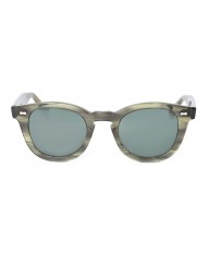 TBD EYEWEARサングラス【DONEGAL/ECO GREEN×BOTTLE GREEN】mb_04l
