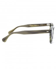 TBD EYEWEARサングラス【DONEGAL/ECO GREEN×BOTTLE GREEN】mb_06l