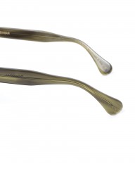TBD EYEWEARサングラス【DONEGAL/ECO GREEN×BOTTLE GREEN】mb_12l