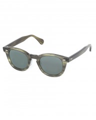 TBD EYEWEARサングラス【DONEGAL/ECO GREEN×BOTTLE GREEN】mb_c0