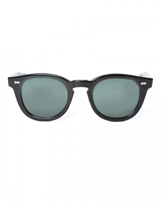 TBD EYEWEARサングラス【DONEGAL/ECO BLACK×BOTTLE GREEN】04l