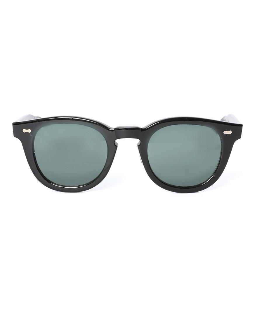 TBD EYEWEARサングラス【DONEGAL/ECO BLACK×BOTTLE GREEN】04l