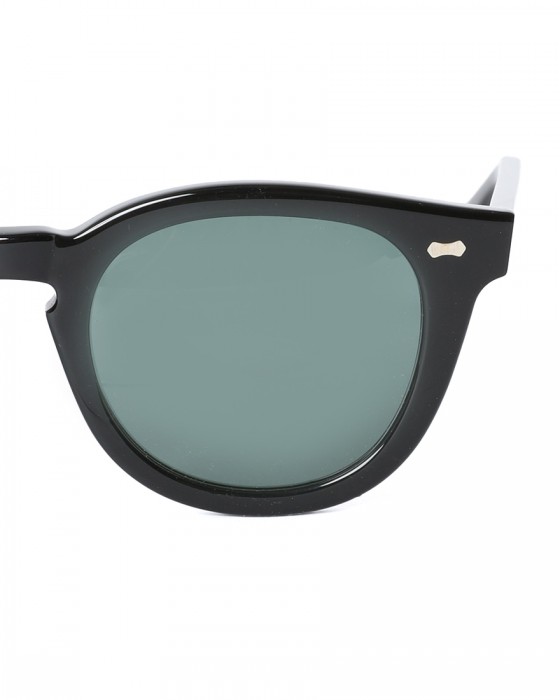 TBD EYEWEARサングラス【DONEGAL/ECO BLACK×BOTTLE GREEN】08l