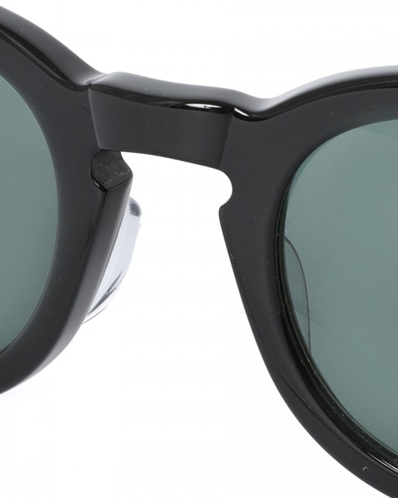 TBD EYEWEARサングラス【DONEGAL/ECO BLACK×BOTTLE GREEN】09l