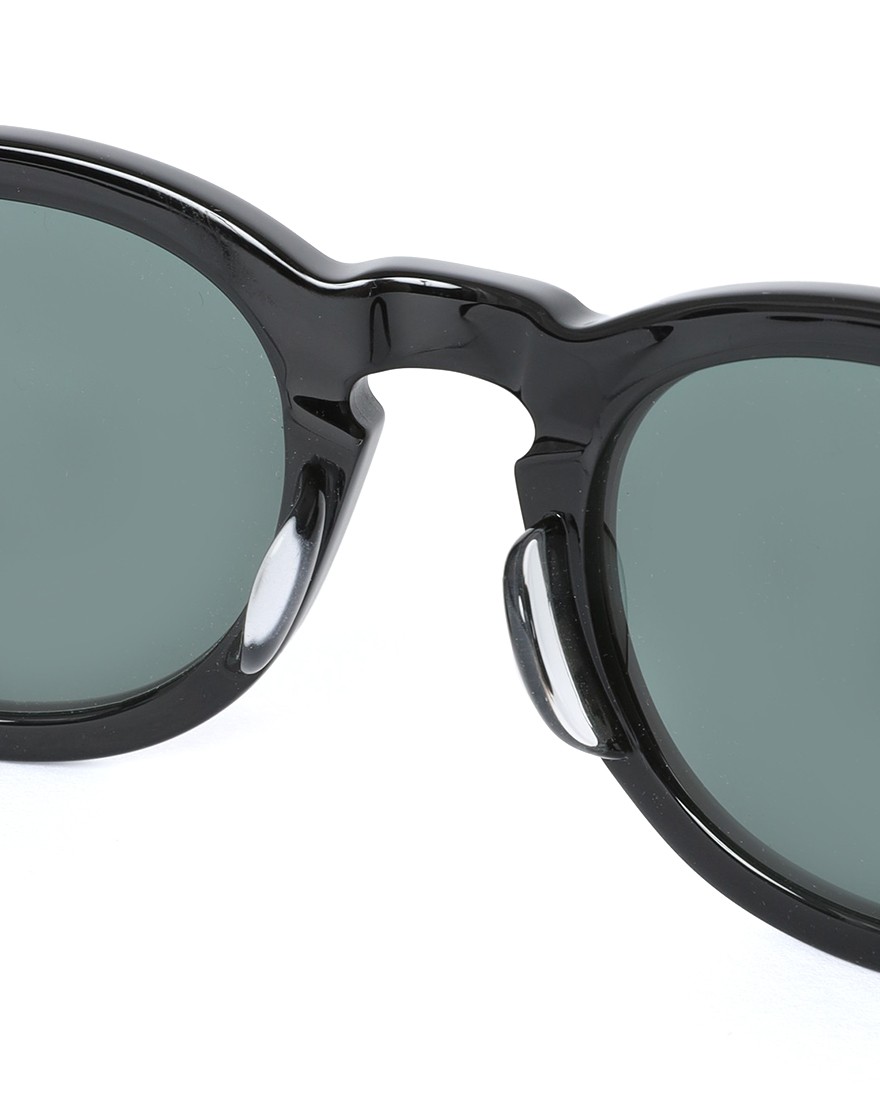 TBD EYEWEARサングラス【DONEGAL/ECO BLACK×BOTTLE GREEN】10l