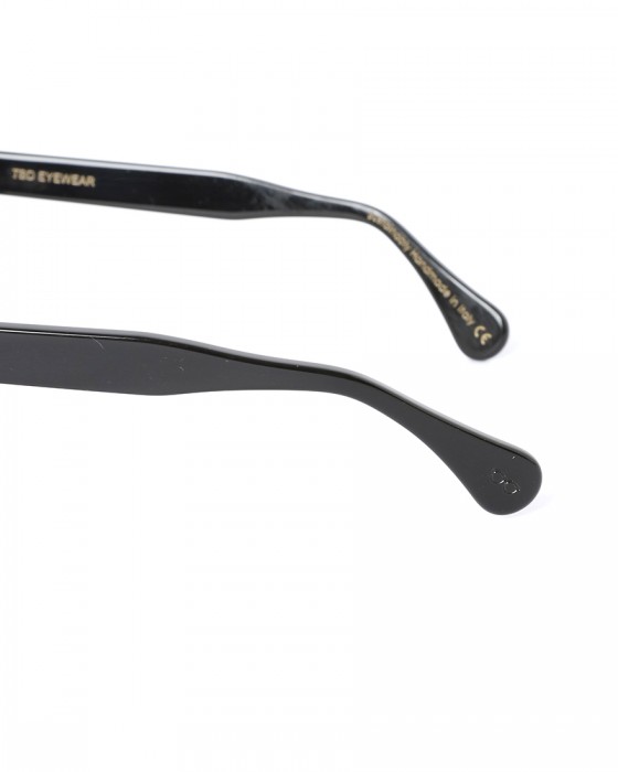 TBD EYEWEARサングラス【DONEGAL/ECO BLACK×BOTTLE GREEN】12l