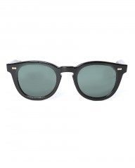 TBD EYEWEARサングラス【DONEGAL/ECO BLACK×BOTTLE GREEN】mb_04l