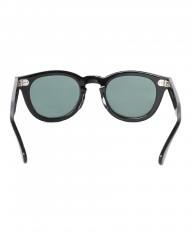 TBD EYEWEARサングラス【DONEGAL/ECO BLACK×BOTTLE GREEN】mb_07l