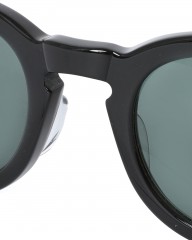TBD EYEWEARサングラス【DONEGAL/ECO BLACK×BOTTLE GREEN】mb_09l