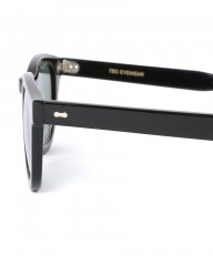 TBD EYEWEARサングラス【DONEGAL/ECO BLACK×BOTTLE GREEN】mb_11l
