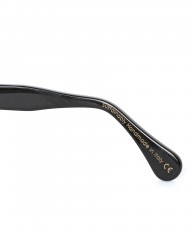 TBD EYEWEARサングラス【DONEGAL/ECO BLACK×BOTTLE GREEN】mb_14l