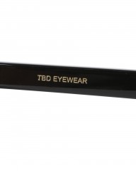 TBD EYEWEARサングラス【DONEGAL/ECO BLACK×BOTTLE GREEN】mb_15l