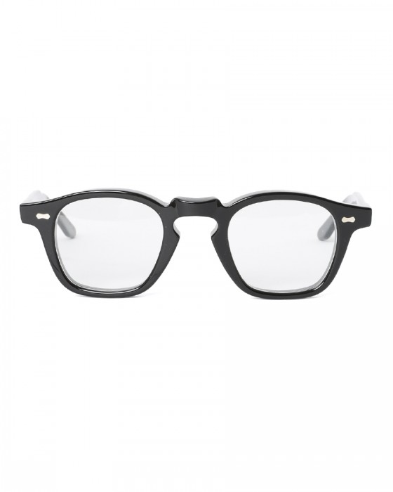 TBD EYEWEARオプティカル【CORD/ECO BLACK×OPTICAL】04l