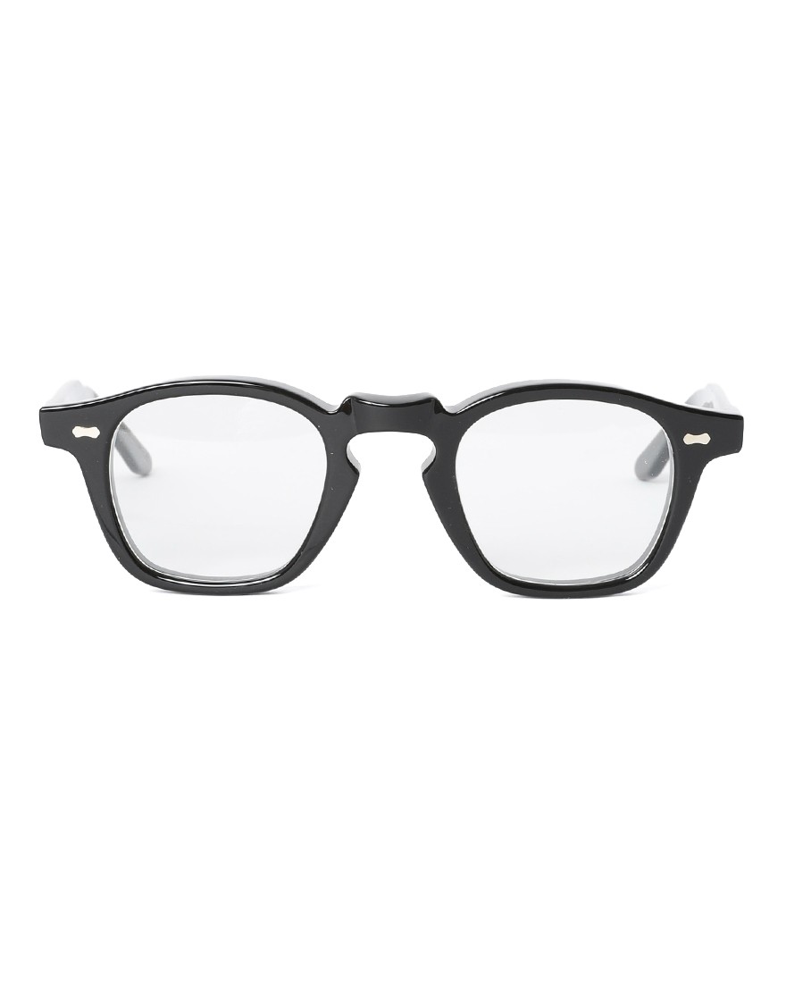 TBD EYEWEARオプティカル【CORD/ECO BLACK×OPTICAL】04l