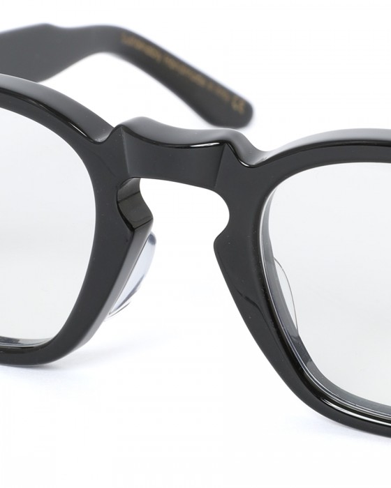 TBD EYEWEARオプティカル【CORD/ECO BLACK×OPTICAL】09l