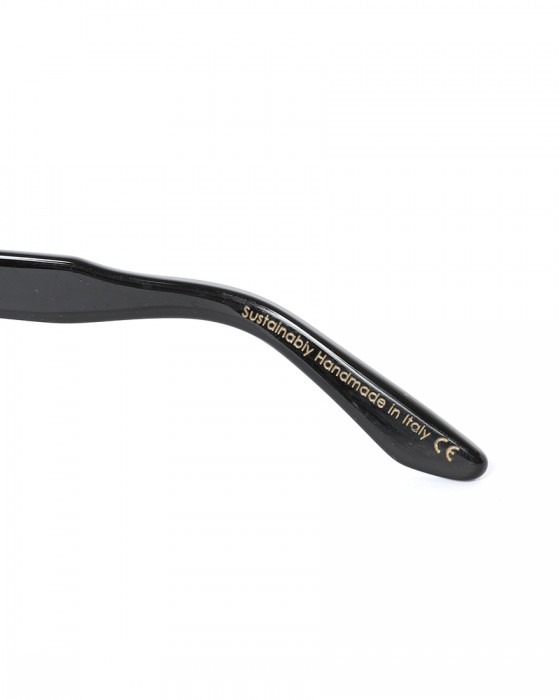 TBD EYEWEARオプティカル【CORD/ECO BLACK×OPTICAL】14l