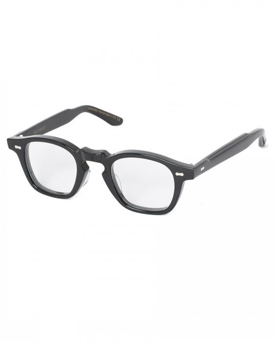 TBD EYEWEARオプティカル【CORD/ECO BLACK×OPTICAL】ma