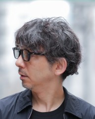 TBD EYEWEARオプティカル【CORD/ECO BLACK×OPTICAL】mb_02l
