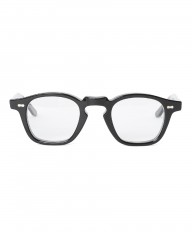 TBD EYEWEARオプティカル【CORD/ECO BLACK×OPTICAL】mb_04l