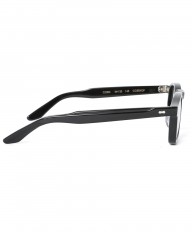 TBD EYEWEARオプティカル【CORD/ECO BLACK×OPTICAL】mb_06l