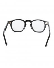 TBD EYEWEARオプティカル【CORD/ECO BLACK×OPTICAL】mb_07l