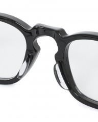 TBD EYEWEARオプティカル【CORD/ECO BLACK×OPTICAL】mb_10l