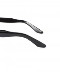 TBD EYEWEARオプティカル【CORD/ECO BLACK×OPTICAL】mb_12l