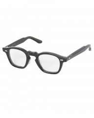 TBD EYEWEARオプティカル【CORD/ECO BLACK×OPTICAL】mb_c0