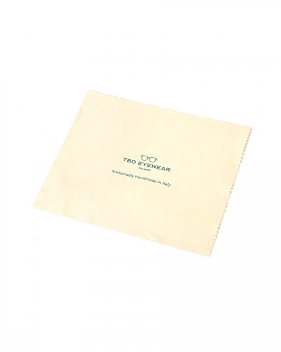 TBD EYEWEARサングラス【TWILL/EARTH BIO×BOTTLE GREEN】18l