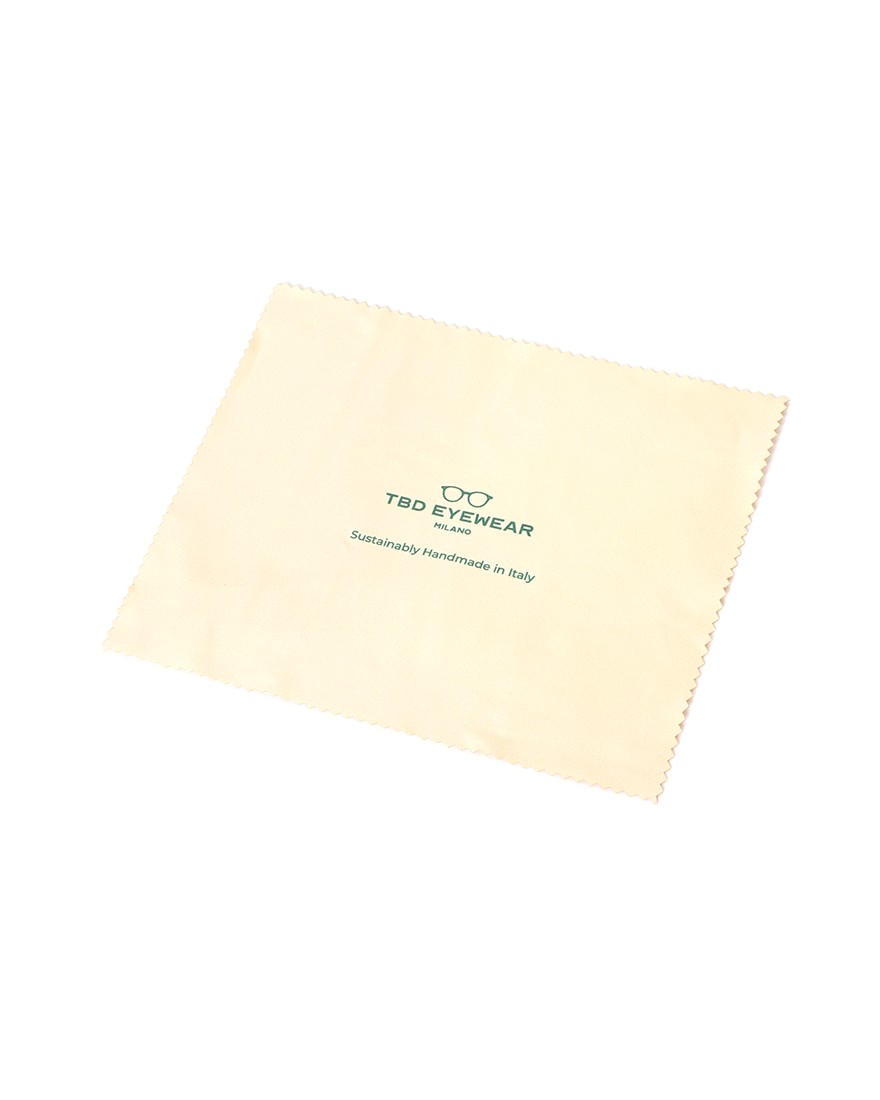 TBD EYEWEARサングラス【TWILL/EARTH BIO×BOTTLE GREEN】18l