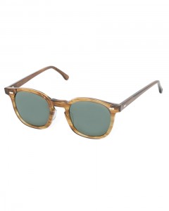 サングラス【TWILL/EARTH BIO×BOTTLE GREEN】
