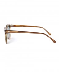 TBD EYEWEARサングラス【TWILL/EARTH BIO×BOTTLE GREEN】mb_05l