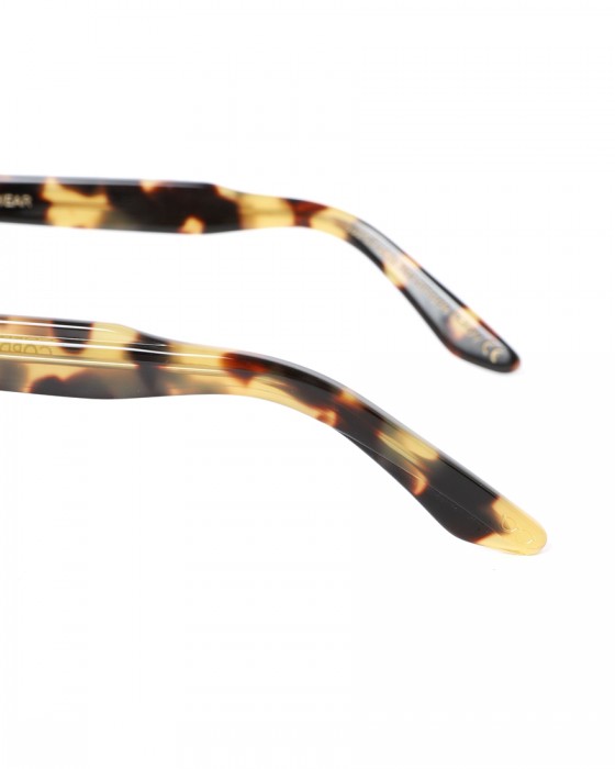 TBD EYEWEARサングラス【CORD/PLUM×BOTTLE GREEN】12l