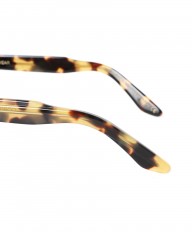 TBD EYEWEARサングラス【CORD/PLUM×BOTTLE GREEN】mb_12l