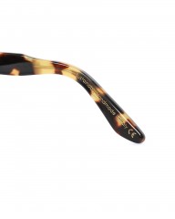 TBD EYEWEARサングラス【CORD/PLUM×BOTTLE GREEN】mb_14l