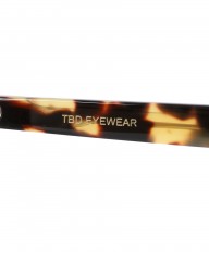 TBD EYEWEARサングラス【CORD/PLUM×BOTTLE GREEN】mb_15l