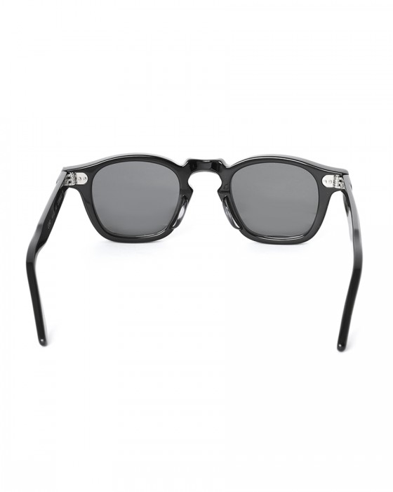 TBD EYEWEARサングラス【CORD/ECO BLACK×GREY】07l