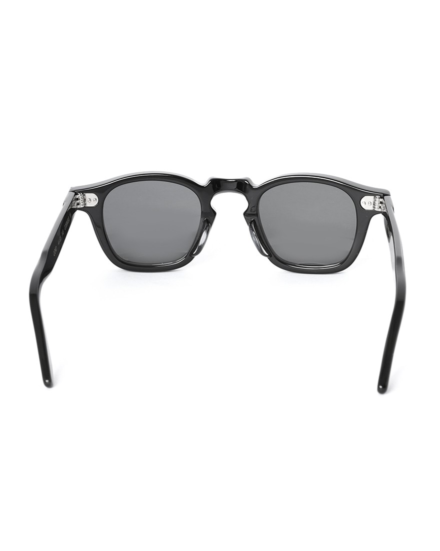 TBD EYEWEARサングラス【CORD/ECO BLACK×GREY】07l