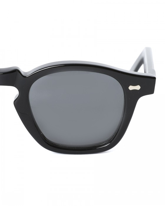 TBD EYEWEARサングラス【CORD/ECO BLACK×GREY】08l