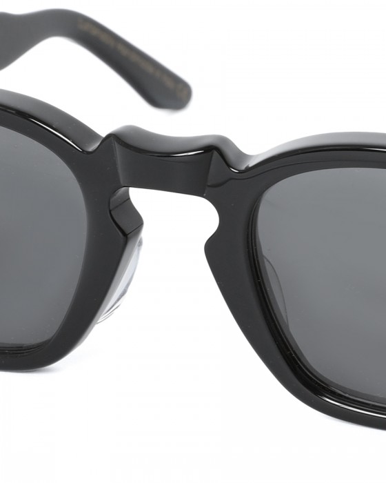 TBD EYEWEARサングラス【CORD/ECO BLACK×GREY】09l