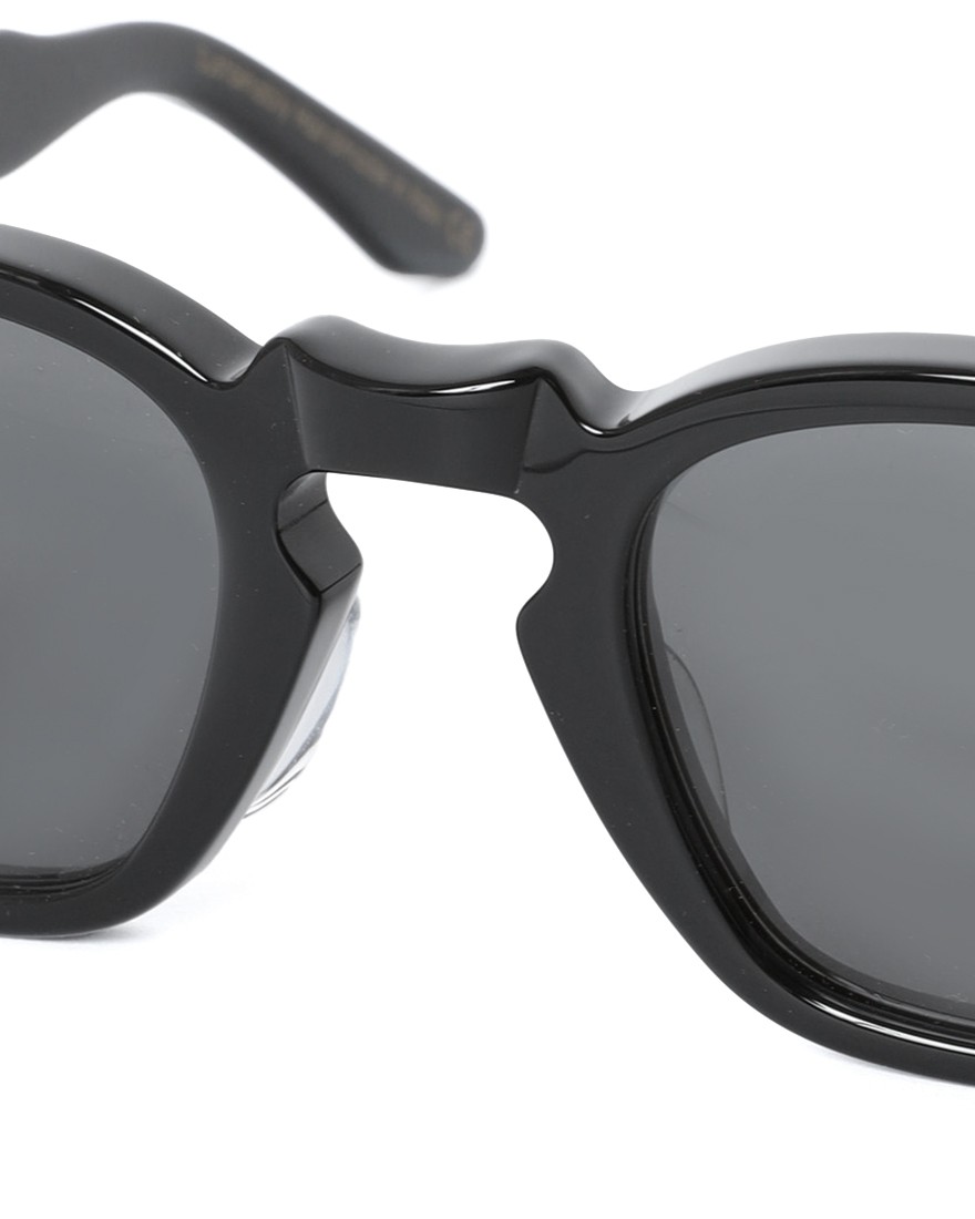 TBD EYEWEARサングラス【CORD/ECO BLACK×GREY】09l