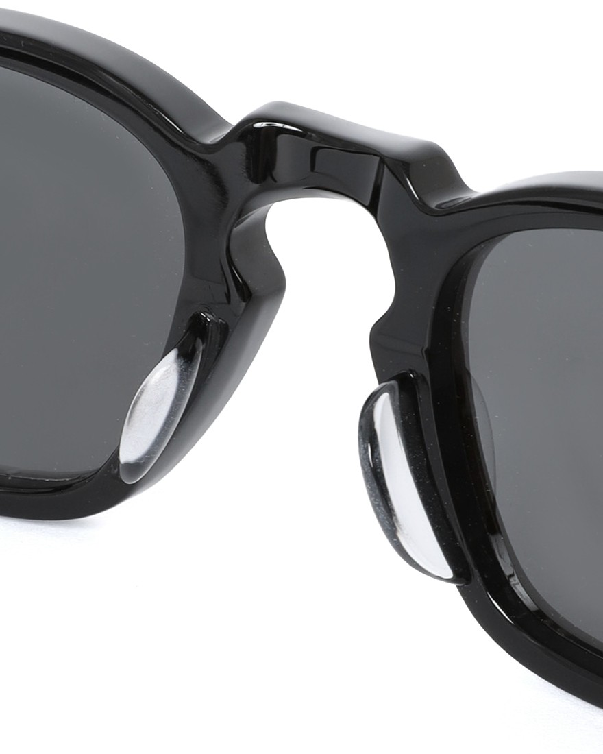 TBD EYEWEARサングラス【CORD/ECO BLACK×GREY】10l