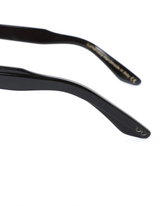 TBD EYEWEARサングラス【CORD/ECO BLACK×GREY】12l