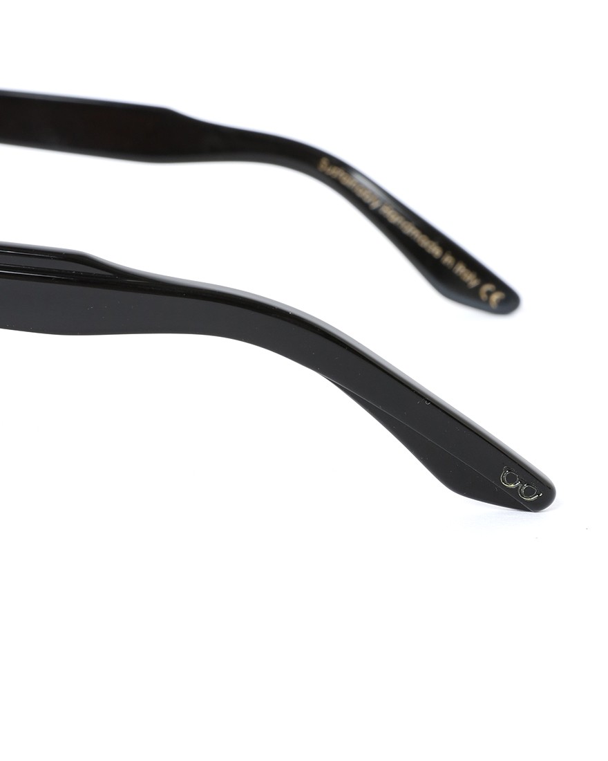 TBD EYEWEARサングラス【CORD/ECO BLACK×GREY】12l