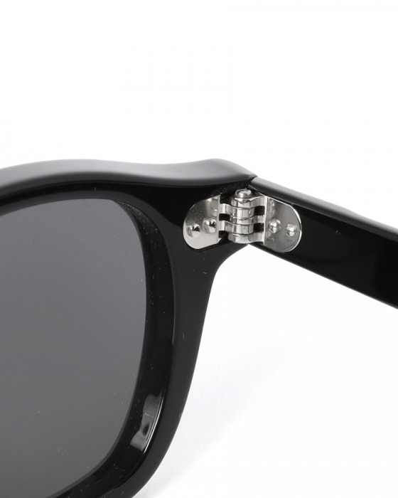 TBD EYEWEARサングラス【CORD/ECO BLACK×GREY】13l