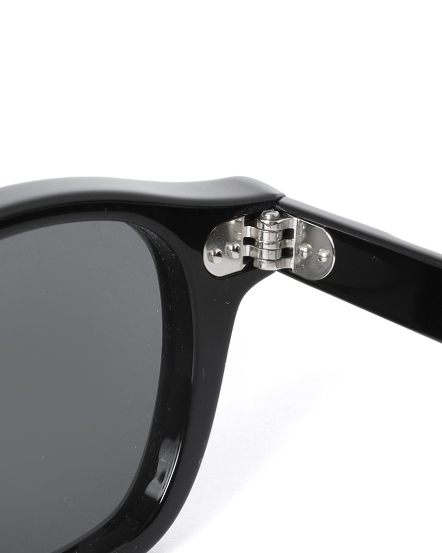 TBD EYEWEARサングラス【CORD/ECO BLACK×GREY】13l