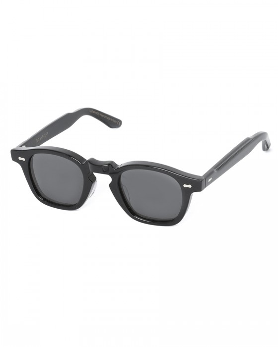 TBD EYEWEARサングラス【CORD/ECO BLACK×GREY】c0