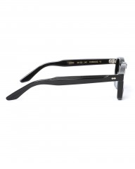 TBD EYEWEARサングラス【CORD/ECO BLACK×GREY】mb_06l