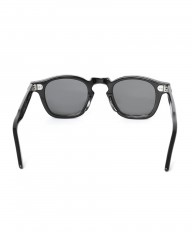 TBD EYEWEARサングラス【CORD/ECO BLACK×GREY】mb_07l